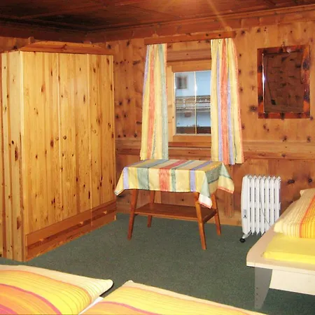 Apartament Haus Binter 270w Stummerberg