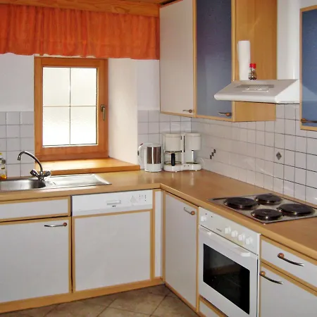Apartament Haus Binter 270w *