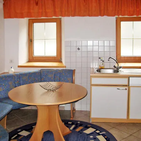 Apartament Haus Binter 270w *