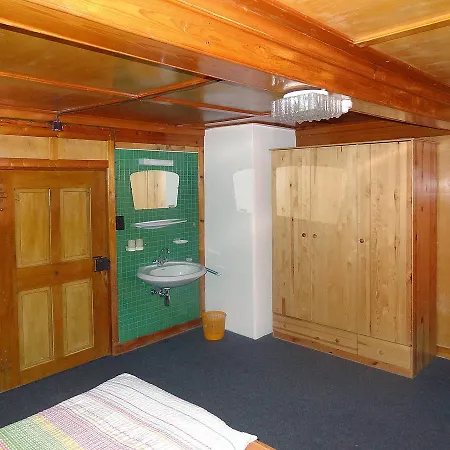 Haus Binter 270w Apartament Stummerberg