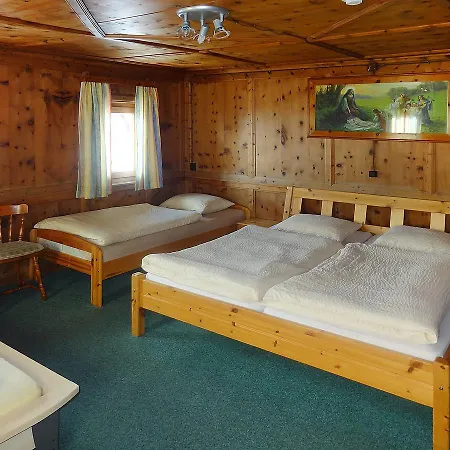 Haus Binter 270w Apartman *
