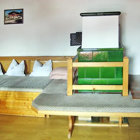 Apartman Haus Binter 270w