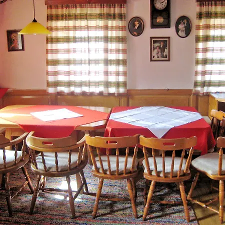 Haus Binter 270w Stummerberg
