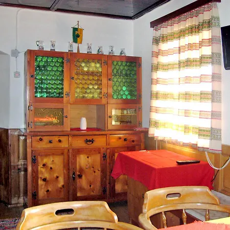 Haus Binter 270w Apartman *
