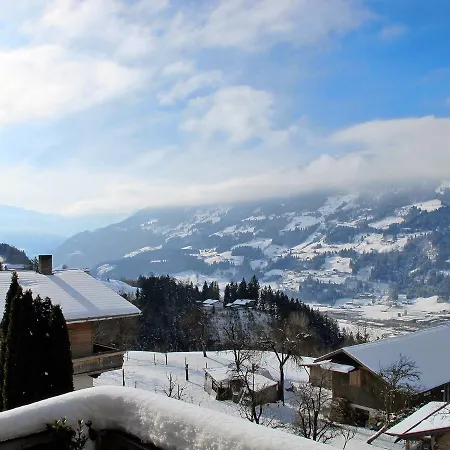 Haus Binter 270w *